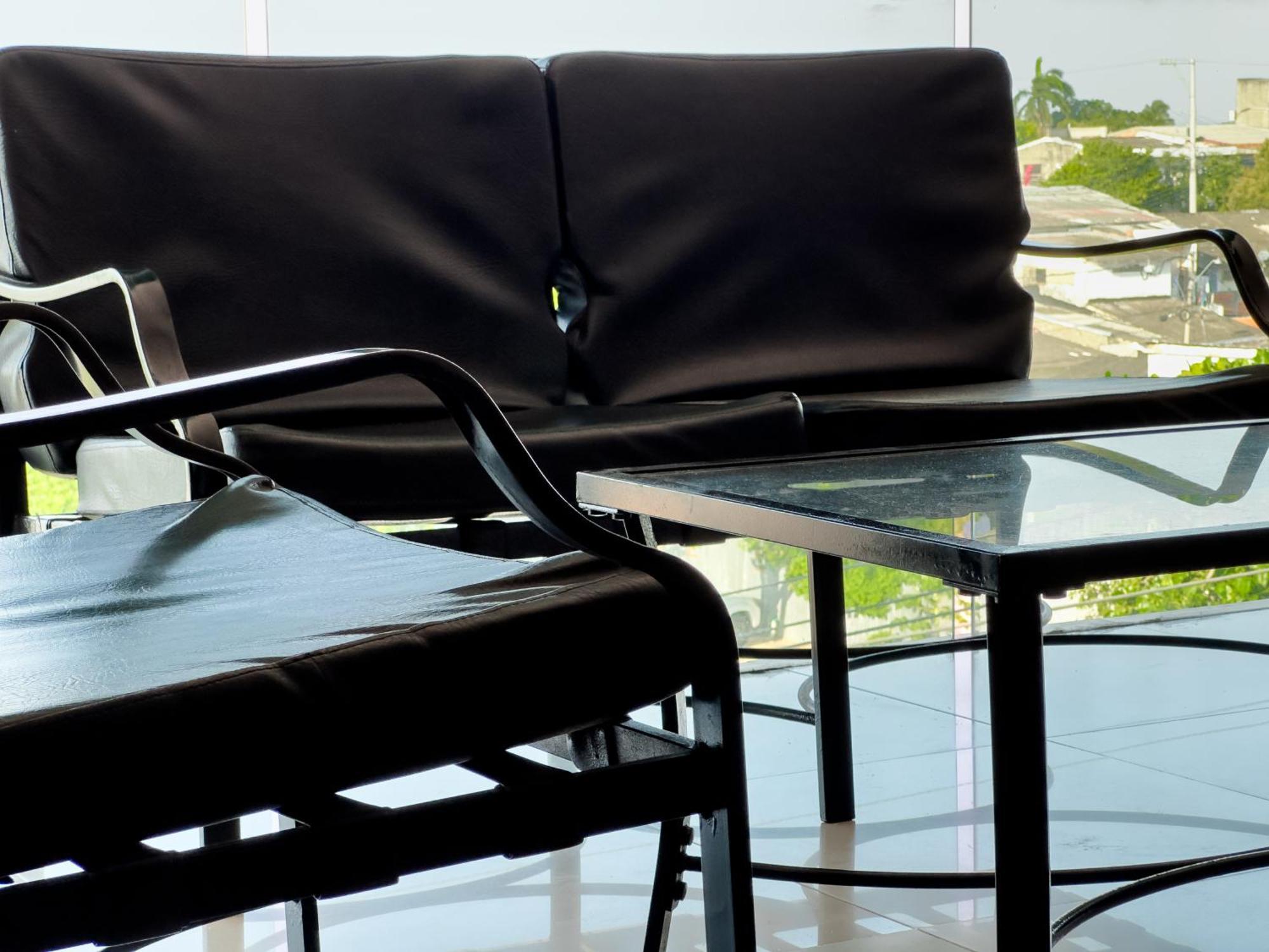Hotel Bazurto Plaza Cartagena Exterior photo