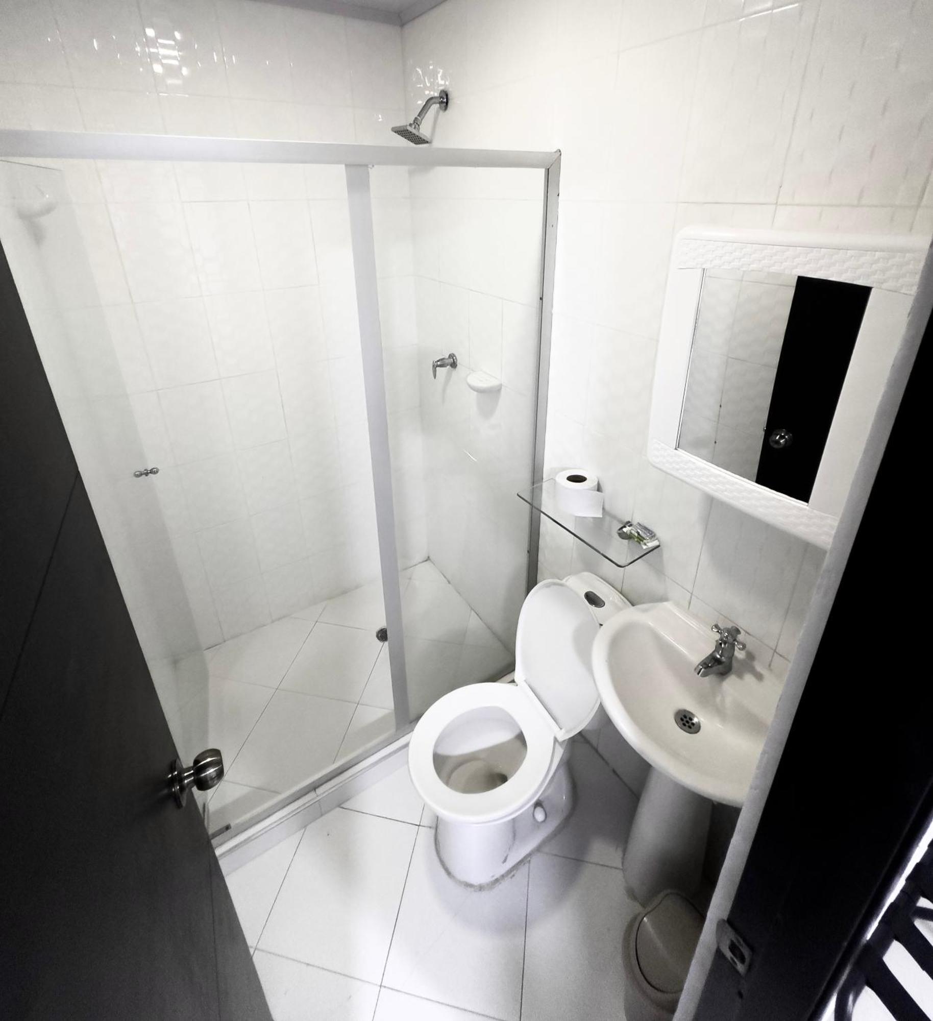 Hotel Bazurto Plaza Cartagena Exterior photo